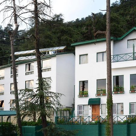 Honeymoon Inn Шімла Екстер'єр фото